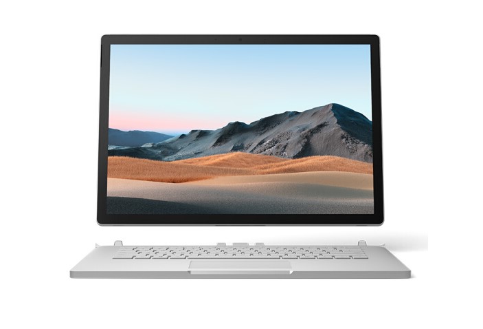 张家港Surface 维修前的准备工作